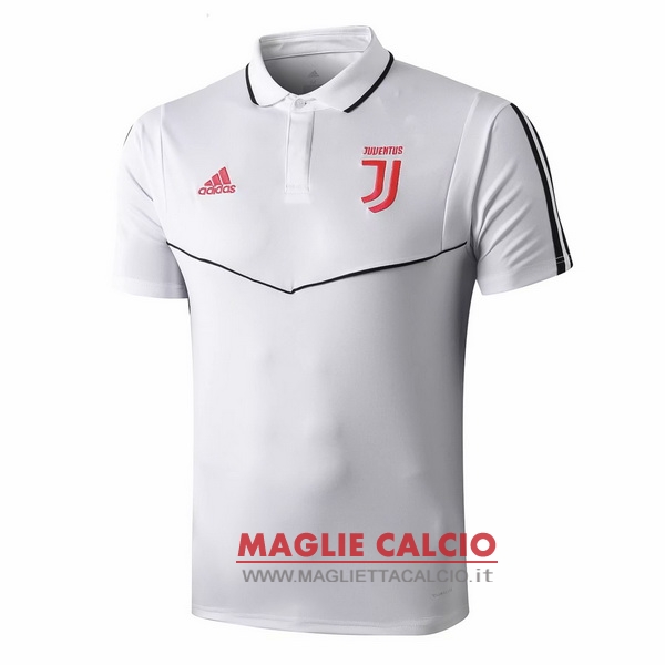 juventus rosa bianco magliette polo nuova 2019-2020