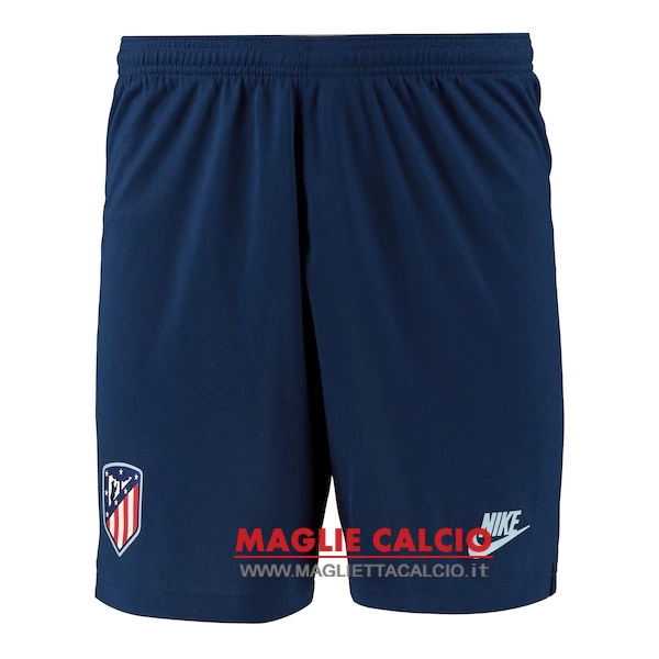 nuova terza pantaloncini atletico madrid 2019-2020