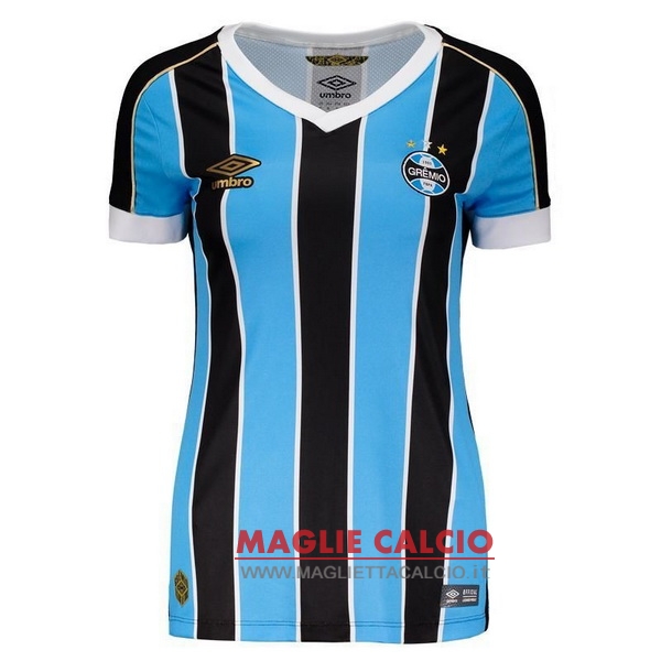 nuova prima magliette gremio donna 2019-2020