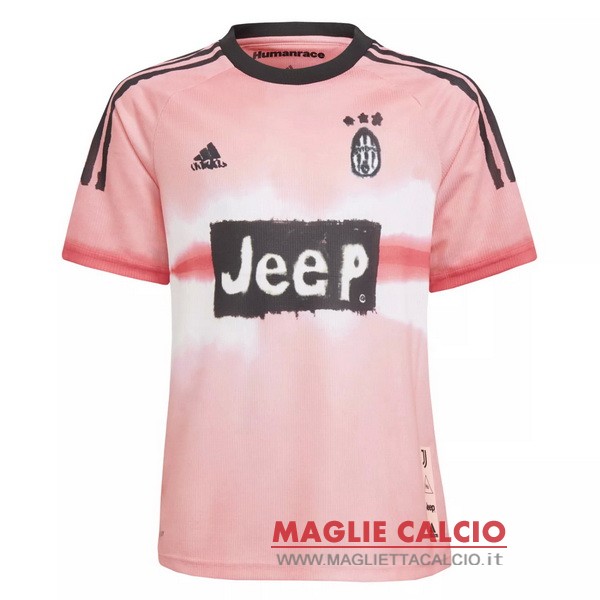 nuova magliette juventus 2020-2021 rosa