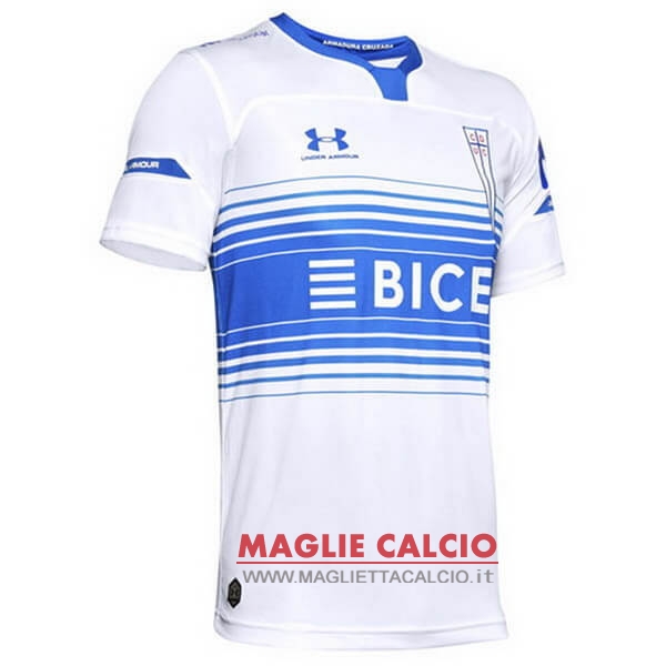 prima divisione magliette universidad catolica 2020-2021