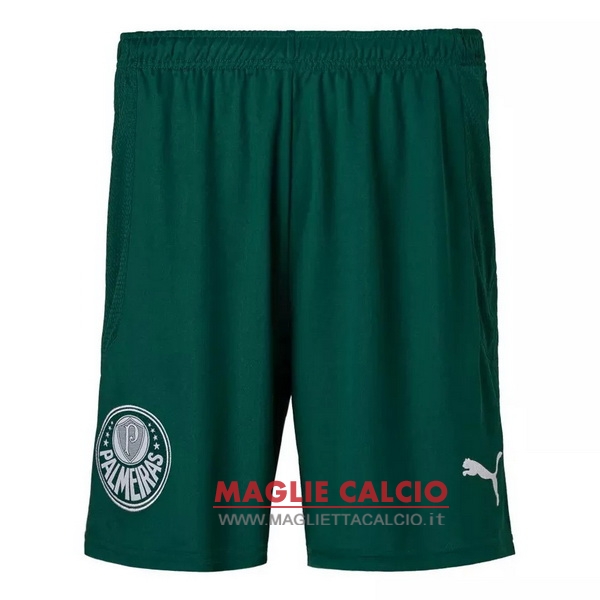 seconda pantaloncini palmeiras 2020-2021