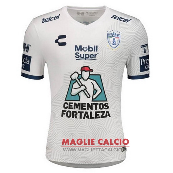 tailandia nuova seconda divisione magliette pachuca 2020-2021