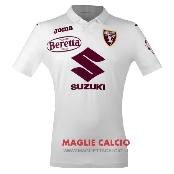 nuova seconda divisione magliette torino 2020-2021