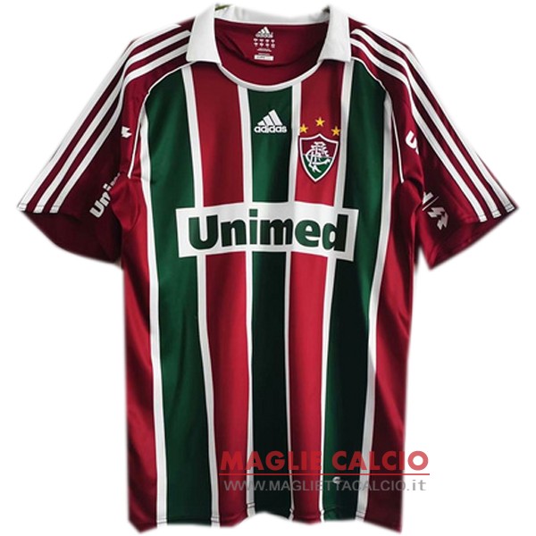 nuova prima divisione magliette fluminense retro 2008-2009