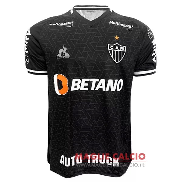 tailandia nuova terza divisione magliette atletico mineiro 2021-2022