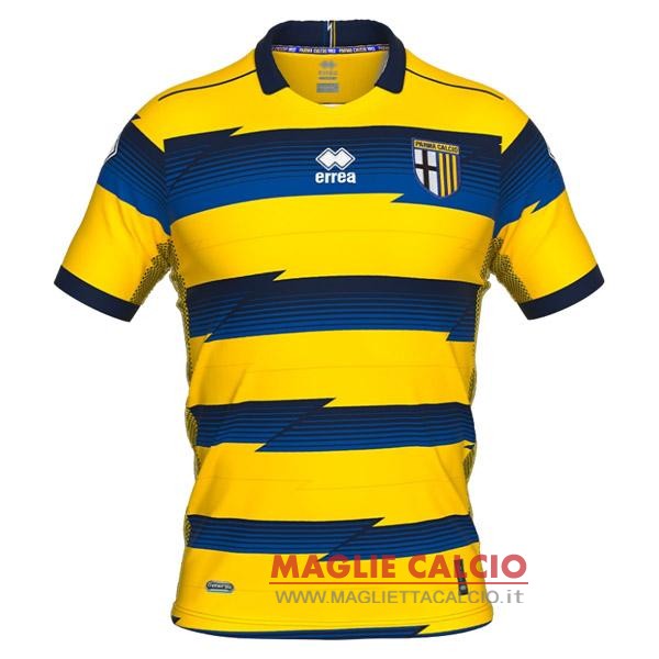 thailandia nuova seconda divisione magliette parma 2022-2023