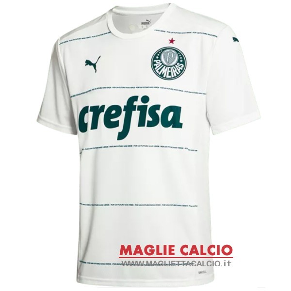 nuova seconda divisione magliette palmeiras 2022-2023