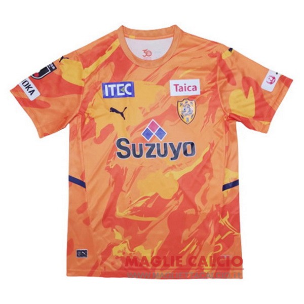 nuova prima divisione magliette shimizu s pulse 2022-2023