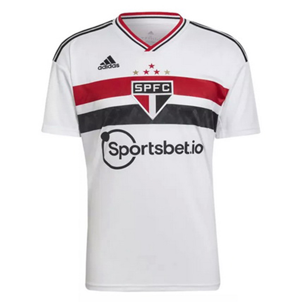 prima divisione magliette sao paulo 2022-2023