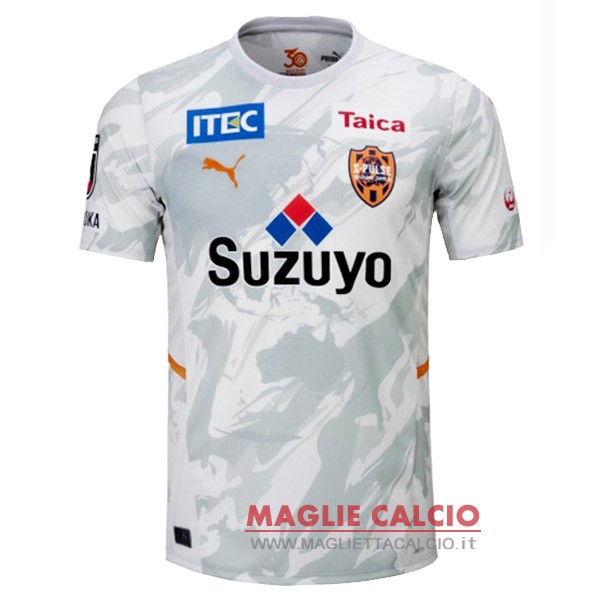 thailandia nuova prima divisione magliette shimizu s pulse 2022-2023