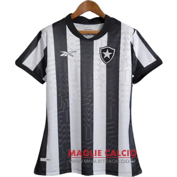 nuova prima magliette botafogo donna 2023-2024