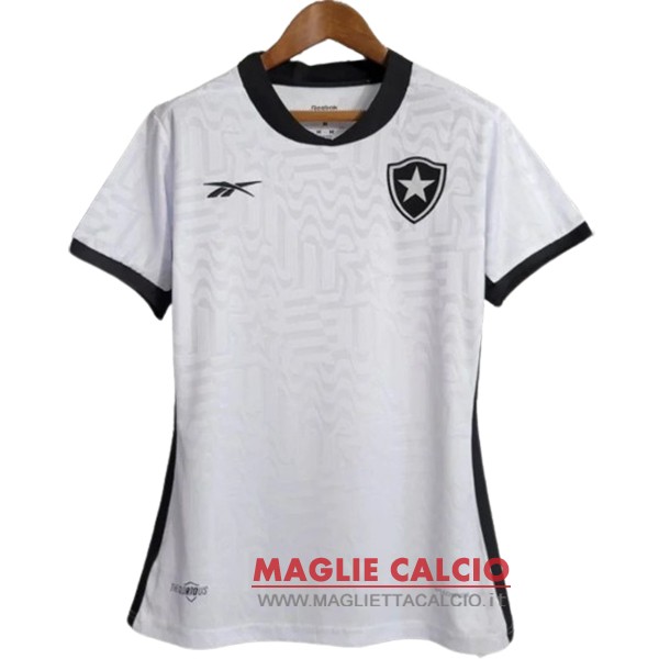 nuova terza magliette botafogo donna 2023-2024