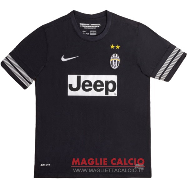 nuova seconda magliette juventus retro 2012-2013