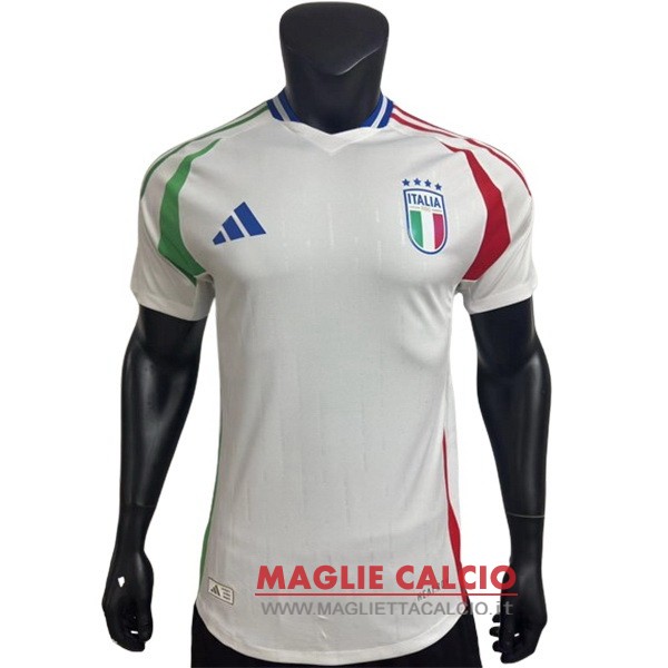 tailandia nuova giocatori seconda magliette nazionale italia 2024