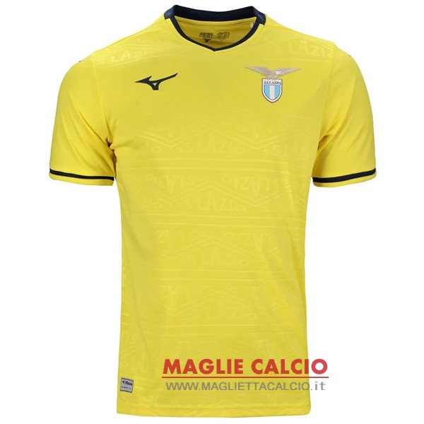 thailandia seconda divisione magliette lazio 2024-2025