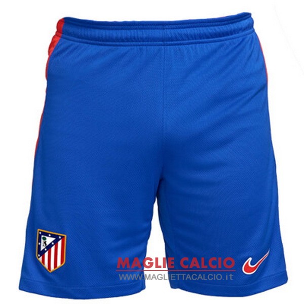 nuova prima pantaloni atletico Madrid 2024-2025