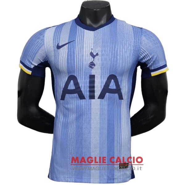 tailandia nuova seconda giocatori divisione magliette tottenham hotspur 2024-2025