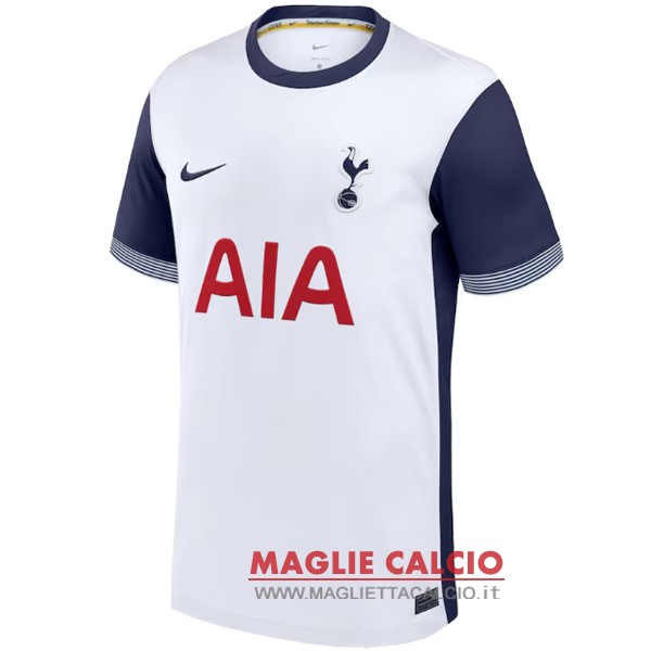 tailandia nuova prima divisione magliette tottenham hotspur 2024-2025