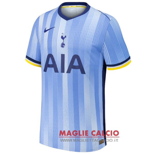 tailandia nuova seconda divisione magliette tottenham hotspur 2024-2025