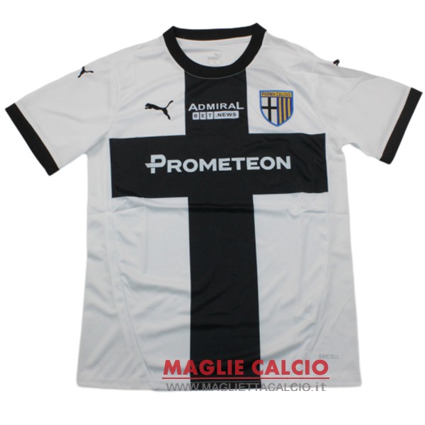 thailandia nuova prima divisione magliette parma 2024-2025