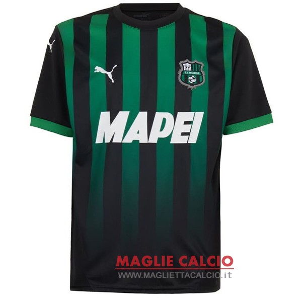 thailandia nuova prima divisione magliette sassuolo 2024-2025