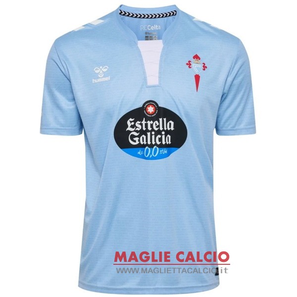 thailandia nuova prima divisione magliette celta de vigo 2024-2025