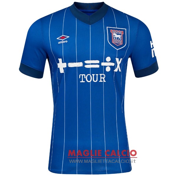 thailandia nuova prima divisione magliette ipswich town 2024-2025