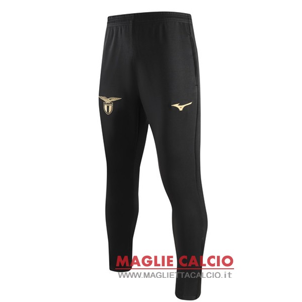 giacca pantaloni deportivos Lazio 203-2024 nero