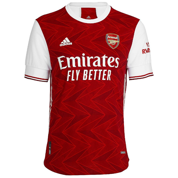 nuova prima divisione magliette Arsenal retro 2020-2021