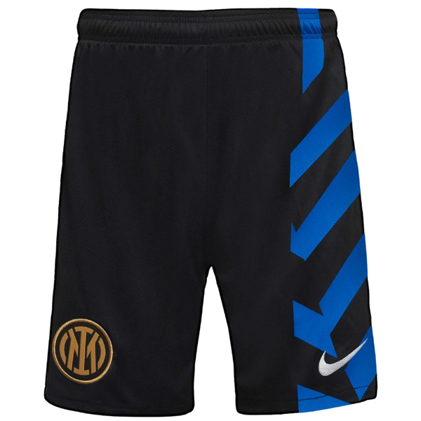 prima pantaloncini inter milan 2024-2025