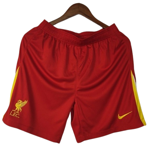 nuova prima pantaloni liverpool 2024-2025