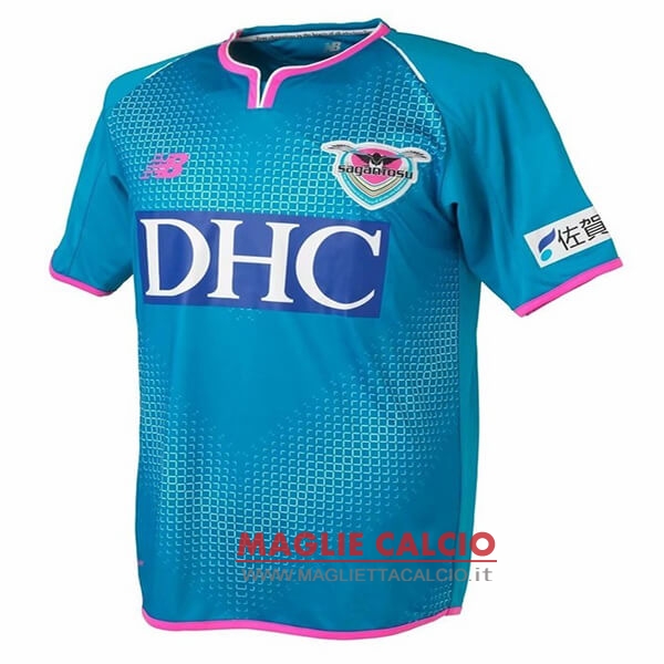 nuova prima divisione magliette sagan tosu 2019-2020