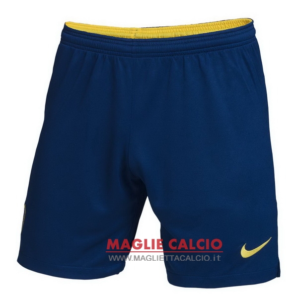 nuova prima pantaloncini boca juniors 2018-2019