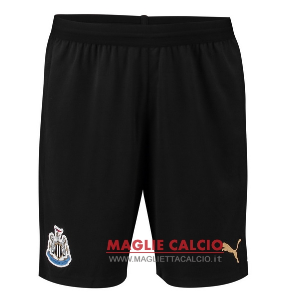 prima pantaloncini newcastle united 2018-2019