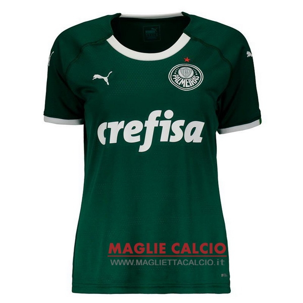 nuova prima magliette palmeiras donna 2019-2020