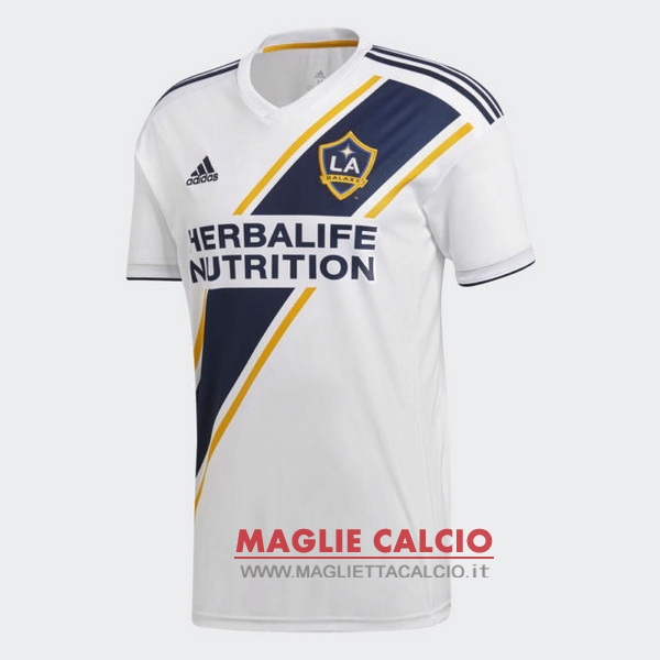 nuova prima divisione magliette los angeles galaxy 2018-2019